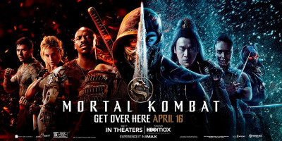 Terkonfirmasi, Kabal Hadir di Mortal Kombat! thumbnail